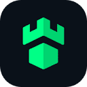 Gamdom logo
