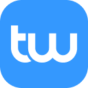 Twin Casino logo
